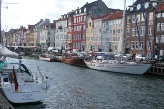 Copenhagen